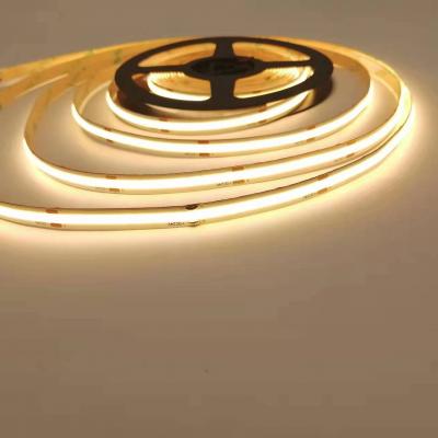 480chips COB LED Strip 