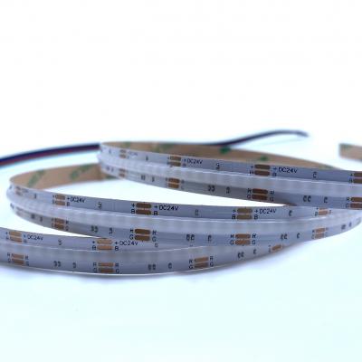 COB RGB LED Strip 840chips